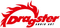 Dragster logo